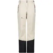 CMP 34w2046 Pants Beige XL Femme