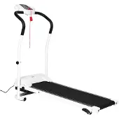 Core Tapis de course avec moteur
