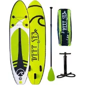 Deep Sea Ensemble de planches de SUP Pro (300cm)