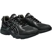 Asics Baskets basses 'Gel-Venture 6' noir / blanc