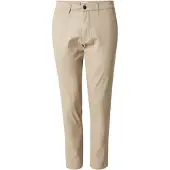 JJ REBEL Pantalon chino 'JREBMICHAEL' beige foncé