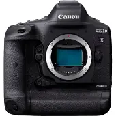 Canon EOS 1DX mark III body OUTLET
