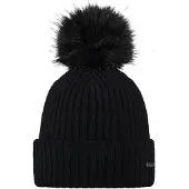 Barts Kenzie Beanie Noir