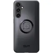 SP Connect SPC+ Series - Coque de télephone pour Samsung Galaxy S24 FE - Noir