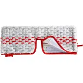 Vileda Vaporiser et nettoyer, Ustensiles de nettoyage, Rouge, Blanc, Multicolore
