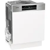 Gorenje GI642E90X Lave-vaisselle intégré 60 cm