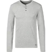 s.Oliver T-Shirt gris chiné