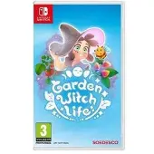 Garden Witch Life Nintendo Switch