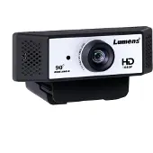 Lumens VC-B2U - 2 MP - 1920 x 1080 pixels - Full HD - 30 fps - 10000 s - 50 dB