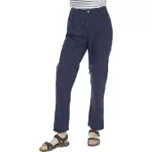 Trespass Rambler Convertible Pants Bleu M Femme