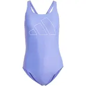 Adidas Maillot de bain sport 'Big Bars'