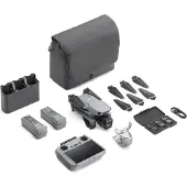 DJI Air 3S Fly More Combo + Radiocommande Smart Controller
