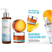 The Organic Pharmacy Double Cleanse Kit