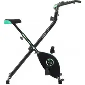 Cecotec Drumfit X-cycle 1500 Neo Exercise Bike Argenté