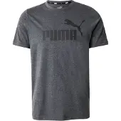 Puma T-Shirt fonctionnel 'Essentials Heather'