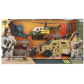 Toi-Toys Alfafox Speelset