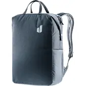 Deuter Sac à dos 'Vista' gris foncé / noir