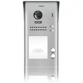 VIDOS Portier bi-famille DUO S1102A