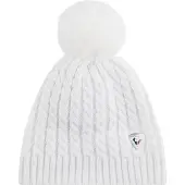 Rossignol Kitsi Beanie Blanc