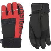 Rossignol Speed Gloves Rouge L Homme