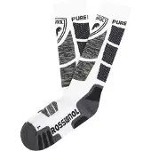 Rossignol Pure Elite Socks Blanc EU 39-41 Femme