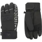 Rossignol Speed Gloves Noir XL Homme