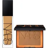 Nars Natural Radiant Longwear Fond de Teint Tofu 30 ml
