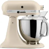 KitchenAid Artisan Mixer 5KSM175PSEFL Graine de Lin