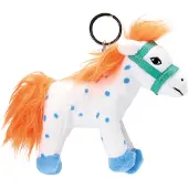 Peppi Pitkätossu Filles, Porte-clés, Fifi Brindacier: Oncle Alfred, Multicolore