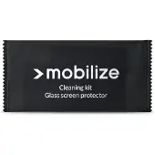 Mobilize Protection d'écran en verre trempé Edge-to-Edge Oppo Find X5 Pro 5G (Oppo Reno 5 Pro 5G), Téléphone portable : film de protection, Transparent