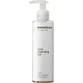 InnovaGoods Gel nettoyant pour le visage CBD Zenpure 200 ml (Gel nettoyant, 200 ml)
