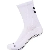 Hummel Chaussettes de sport 'Essential' noir / blanc
