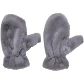 Urban Classics Moufles gris