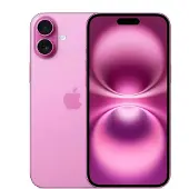 Apple iPhone 16 Plus 6.7" 128 Go Rose