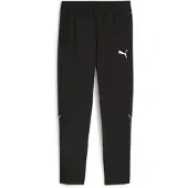 Puma Hommes, Bas de sport, teamGOAL Pantalon Sideline (3XL), Noir