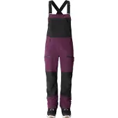 Jones Mtn Surf Recycled Pants Violet S Femme