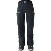 Jones Shralpinist Stretch Recycled Pants Noir M Femme