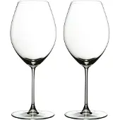 Riedel VERITAS OLD WORLD SYRAH 2 Stück 644900041