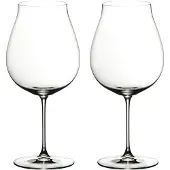 Riedel VERITAS NW PINOT NOIR/NEBBIOLO/ROSÉE CHAMP. 2 Stück 644900067