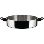 Alessi "Cintura Orione" Low Casserole (Art.-Nr. 90102/28 T, EAN 8003299901517)