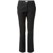 Craghoppers Kiwi Pro Ii Pants Noir 34 / 33 Femme