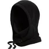 Armada Delta Hood Balaclava Noir