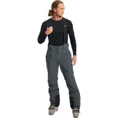 Tenson Brendon Pants Vert L Homme