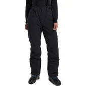 Tenson Moa Ski Pants Noir S Femme