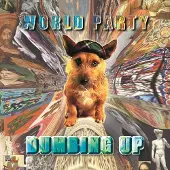 NEWS World Party - Dumbing Up [Vinyl]