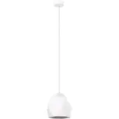 Sollux Lampe suspendue en céramique MINT 1xE27 15W céramique 125x20x20cm