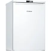 Bosch Ktl15nweb - Réfrigérateur De Table Avec Compartiment Congélateur Largeur 56 Cm Hauteur 85