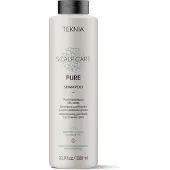 Lakme Teknia Scalp Care Pure Shampooing