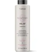 Lakme Teknia Scalp Care Relief Shampooing