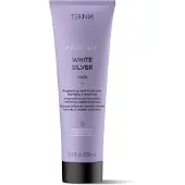 Lakme Teknia White Silver Mask Formula Vegan 250ml (250 ml)